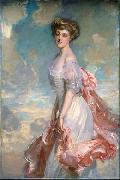 John Singer Sargent Miss Mathilde Townsend Sweden oil painting artist